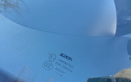 Renault Logan I, 2010 год, 419 000 рублей, 22 фотография