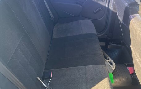 Renault Logan I, 2010 год, 419 000 рублей, 18 фотография