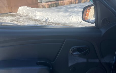 Renault Logan I, 2010 год, 419 000 рублей, 13 фотография