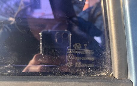 Renault Logan I, 2010 год, 419 000 рублей, 21 фотография