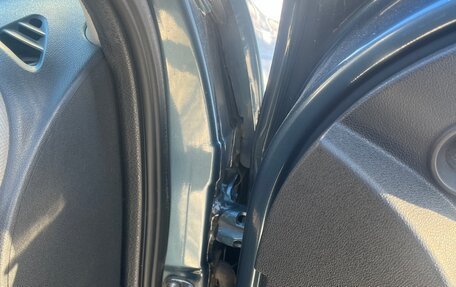 Renault Logan I, 2010 год, 419 000 рублей, 15 фотография