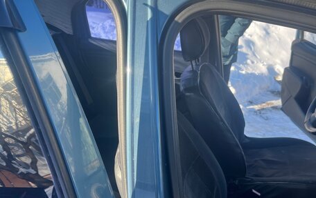 Renault Logan I, 2010 год, 419 000 рублей, 16 фотография