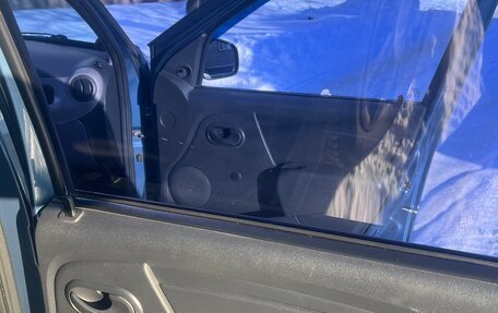 Renault Logan I, 2010 год, 419 000 рублей, 19 фотография