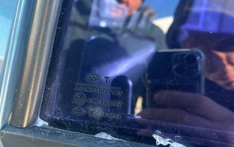 Renault Logan I, 2010 год, 419 000 рублей, 23 фотография