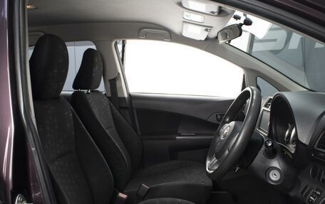 Toyota Ractis II, 2011 год, 950 000 рублей, 11 фотография