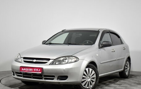 Chevrolet Lacetti, 2008 год, 275 000 рублей, 1 фотография