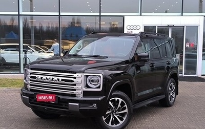 Haval H9, 2024 год, 4 350 000 рублей, 1 фотография