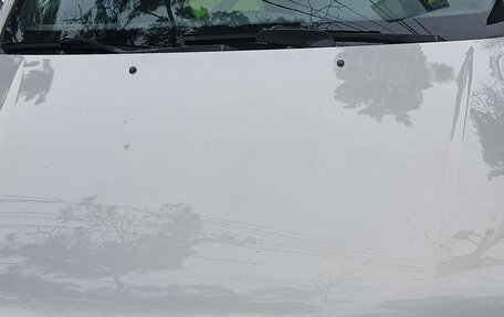 Hyundai Accent II, 2010 год, 599 999 рублей, 1 фотография