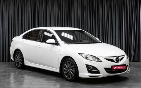 Mazda 6, 2012 год, 1 149 000 рублей, 1 фотография