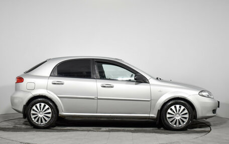 Chevrolet Lacetti, 2008 год, 275 000 рублей, 4 фотография