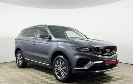 Geely Atlas, 2021 год, 1 910 100 рублей, 1 фотография