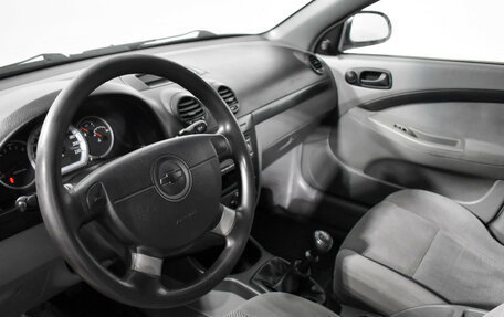 Chevrolet Lacetti, 2008 год, 275 000 рублей, 9 фотография