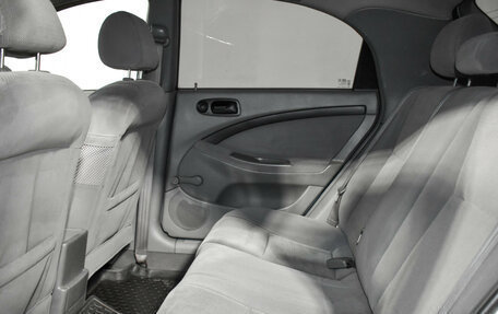 Chevrolet Lacetti, 2008 год, 275 000 рублей, 11 фотография