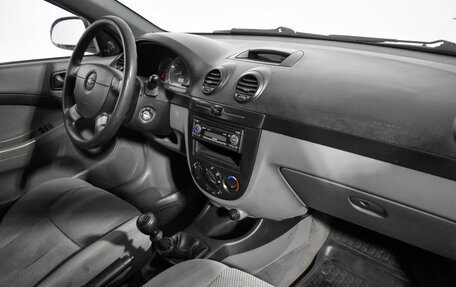 Chevrolet Lacetti, 2008 год, 275 000 рублей, 12 фотография