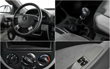 Chevrolet Lacetti, 2008 год, 275 000 рублей, 15 фотография