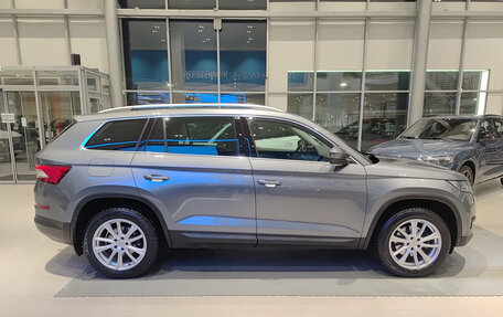 Skoda Kodiaq I, 2019 год, 3 499 000 рублей, 4 фотография