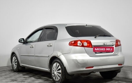 Chevrolet Lacetti, 2008 год, 275 000 рублей, 7 фотография