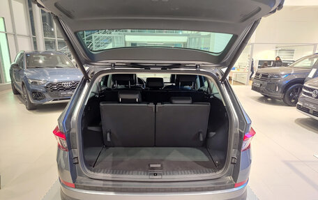 Skoda Kodiaq I, 2019 год, 3 499 000 рублей, 10 фотография