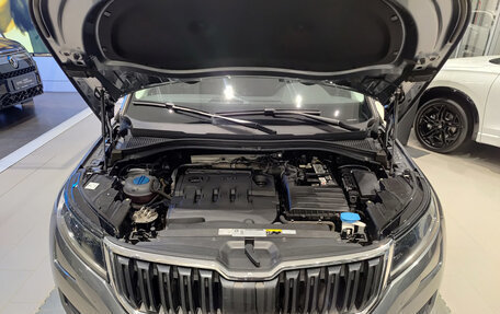 Skoda Kodiaq I, 2019 год, 3 499 000 рублей, 9 фотография