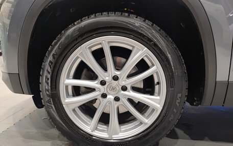 Skoda Kodiaq I, 2019 год, 3 499 000 рублей, 18 фотография