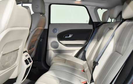 Land Rover Range Rover Evoque I, 2017 год, 2 349 000 рублей, 13 фотография