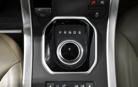 Land Rover Range Rover Evoque I, 2017 год, 2 349 000 рублей, 11 фотография