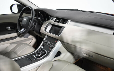 Land Rover Range Rover Evoque I, 2017 год, 2 349 000 рублей, 14 фотография