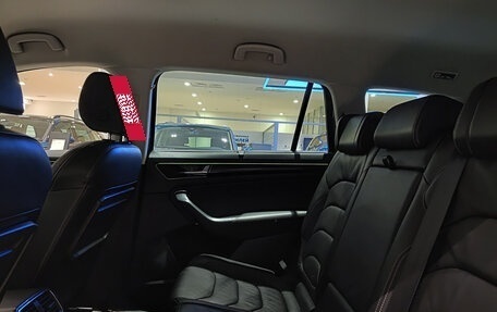 Skoda Kodiaq I, 2019 год, 3 499 000 рублей, 12 фотография