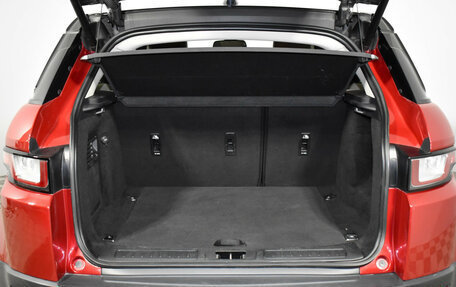 Land Rover Range Rover Evoque I, 2017 год, 2 349 000 рублей, 22 фотография