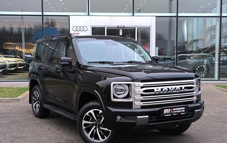 Haval H9, 2024 год, 4 350 000 рублей, 3 фотография