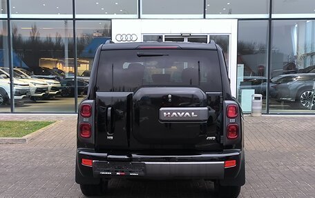 Haval H9, 2024 год, 4 350 000 рублей, 6 фотография