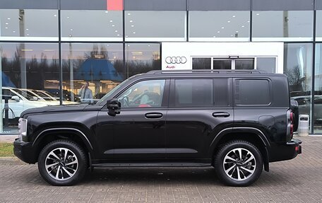 Haval H9, 2024 год, 4 350 000 рублей, 8 фотография