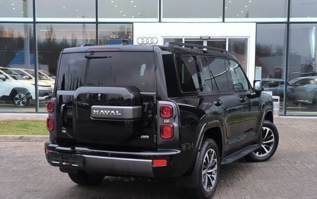 Haval H9, 2024 год, 4 350 000 рублей, 5 фотография