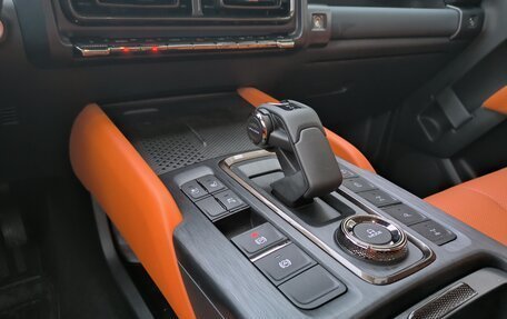 Haval H9, 2024 год, 4 350 000 рублей, 10 фотография