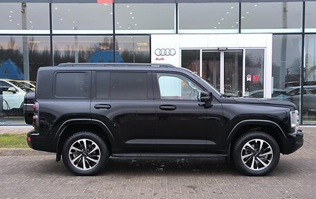 Haval H9, 2024 год, 4 350 000 рублей, 4 фотография