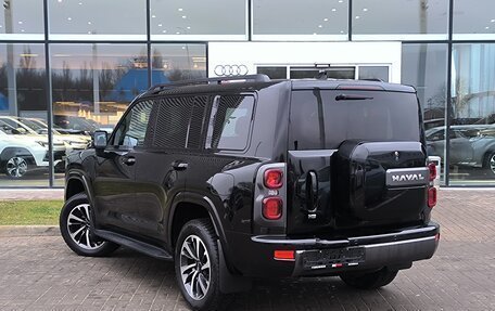 Haval H9, 2024 год, 4 350 000 рублей, 7 фотография