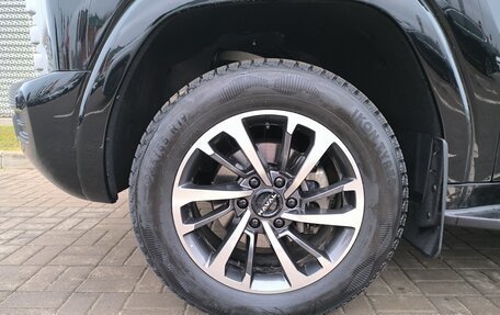 Haval H9, 2024 год, 4 350 000 рублей, 11 фотография