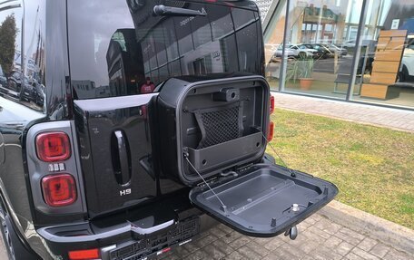 Haval H9, 2024 год, 4 350 000 рублей, 13 фотография