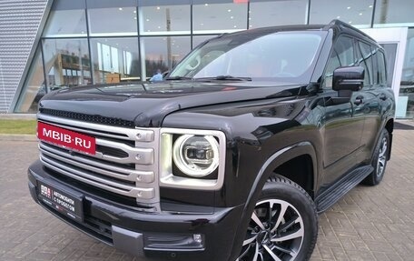 Haval H9, 2024 год, 4 350 000 рублей, 9 фотография