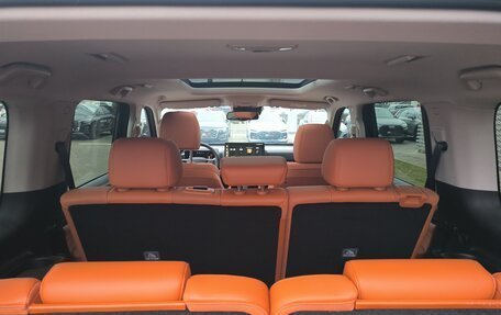 Haval H9, 2024 год, 4 350 000 рублей, 15 фотография