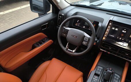 Haval H9, 2024 год, 4 350 000 рублей, 21 фотография