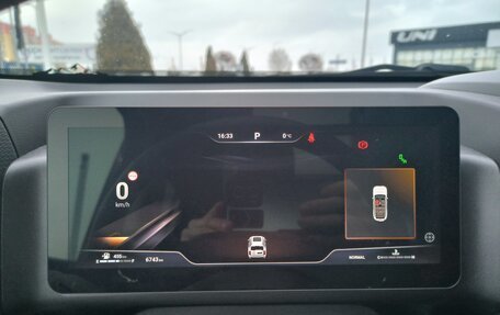 Haval H9, 2024 год, 4 350 000 рублей, 20 фотография