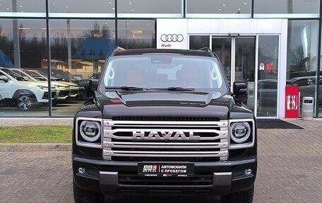 Haval H9, 2024 год, 4 350 000 рублей, 2 фотография