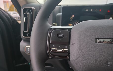 Haval H9, 2024 год, 4 350 000 рублей, 28 фотография