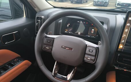 Haval H9, 2024 год, 4 350 000 рублей, 27 фотография