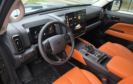 Haval H9, 2024 год, 4 350 000 рублей, 33 фотография