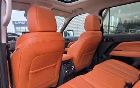 Haval H9, 2024 год, 4 350 000 рублей, 37 фотография