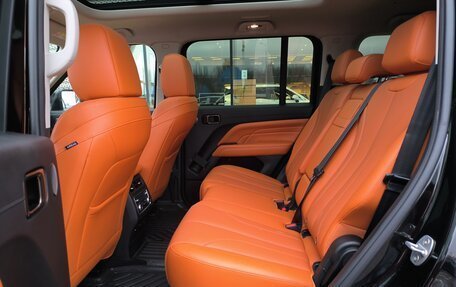 Haval H9, 2024 год, 4 350 000 рублей, 38 фотография