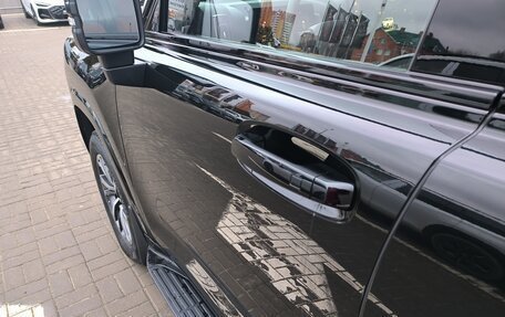 Haval H9, 2024 год, 4 350 000 рублей, 17 фотография