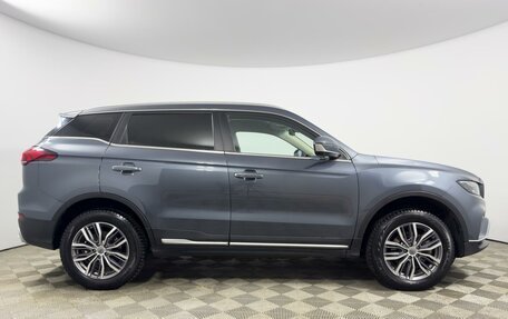 Geely Atlas, 2021 год, 1 910 100 рублей, 5 фотография